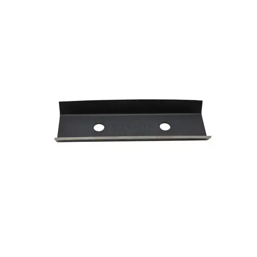Stanley 28-292 Carbon Steel 2-Edge Scraper Replacement Blade - 2 1/2" Length