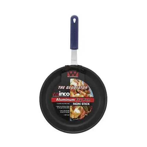 FRY PAN NON STICK ALUMINUM EXCALIBUR 14 INCH