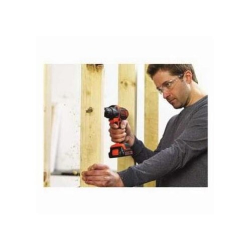 Black & Decker BDCDMT120C Drill/Driver Battery Include 20 Volt 3/8