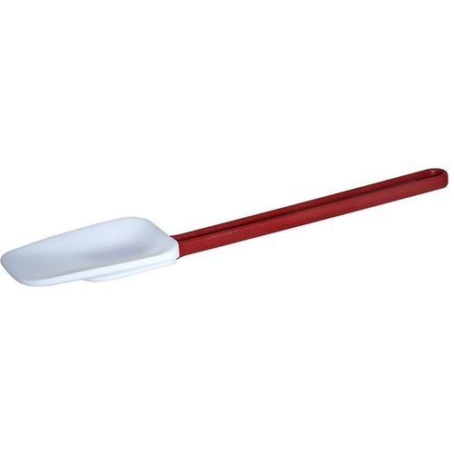 SCRAPER SILICONE BOWL SHAPED 14 INCH