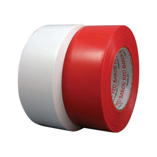 Polyken 824/WI460 824 Shrink Wrap Tape (Polyethylene Film): 4 x 60 yd.,  White: Masking Tape: : Tools & Home Improvement