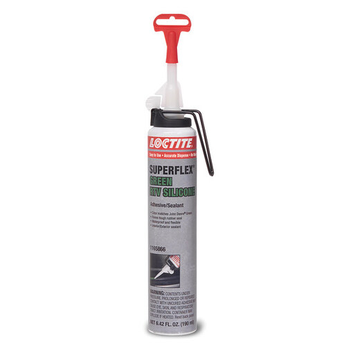 Loctite IDH1165866 Gasket Adhesive / Sealant 190 ml Aerosol Can