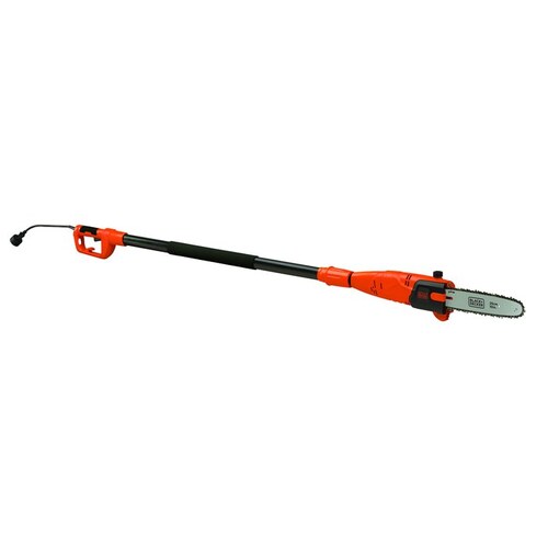 Corded Pole Saw, 120 V Orange