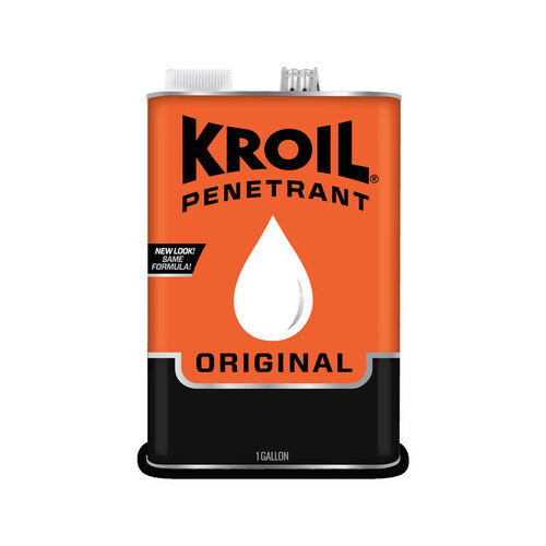 Kroil KL011 Penetrant - 1 gal Can