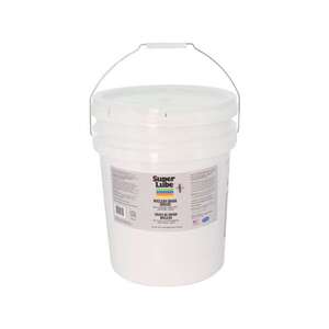 Super Lube Silicone oil 1-Gallon Silicone Oil in the Hardware Lubricants  department at