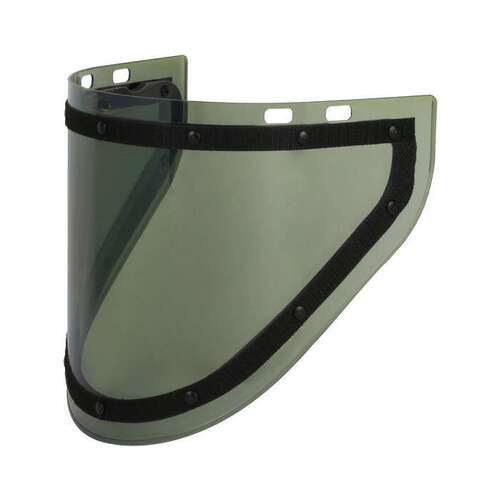 PIP 940055569 Gray Universal Arc Flash Shield Replacement