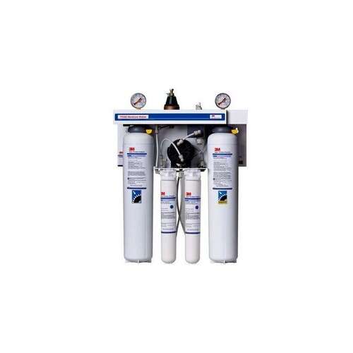 kinetico scale reduction system