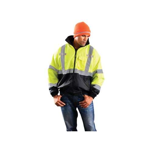 Occunomix jacket online