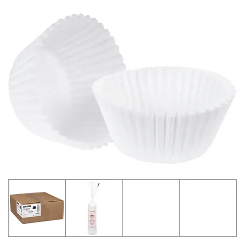 Baking Cup U450187 10M