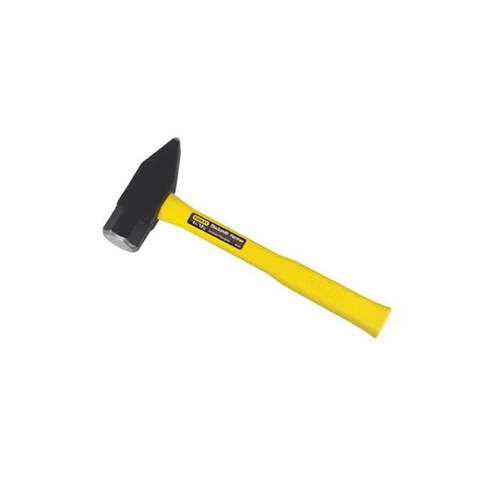 Blacksmith Sledge Hammer - 14" Length - Fiberglass Handle - 4 lb Head