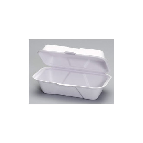 CONTAINER UTILITY NATURAL WHITE