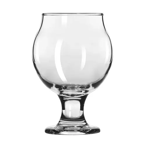 Libbey Stacking 5 Ounce Belgian Taster Glass, 24 Each