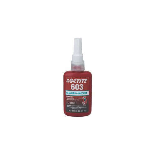 Loctite 31680, IDH237187 Retaining Compound Green Liquid 1 L