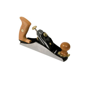 Stanley 12-136 No. 4 Smoothing Bench Plane