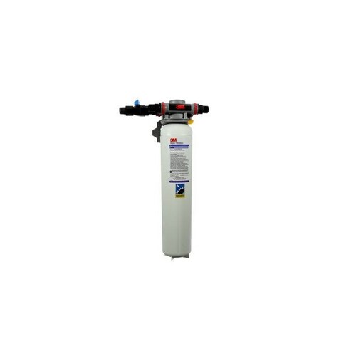 High Flow Series Multi-Equipment Chloramines System