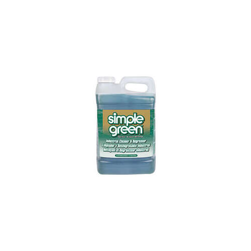 SIMPLE GREEN 2710000213225 Cleaner/Degreaser Concentrate Liquid 2.5