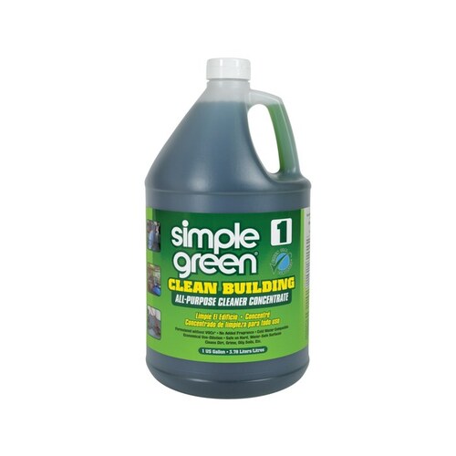 Cleaner Concentrate - Liquid 1 gal Bottle
