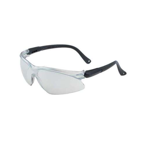 GLASSES SAFETY CLEAR VISO LTWT
