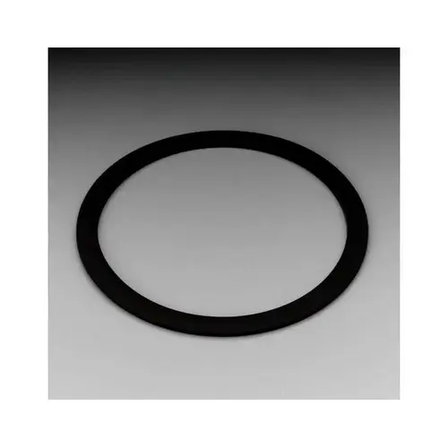 Bowl Gasket, Use With: W-2806 Compressed Air Filter and Regulator Panel Black