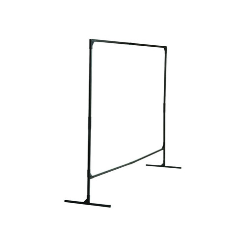Wilson 36335 Welding Screen Frame 4 ft Width 6 ft Height