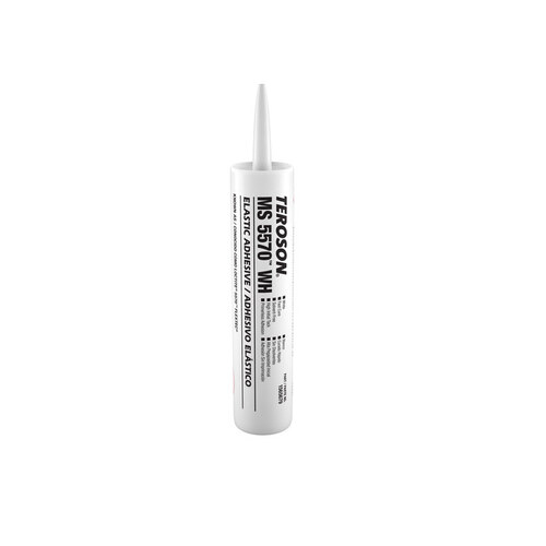 Loctite IDH1565679 Adhesive/Sealant 300 ml Cartridge