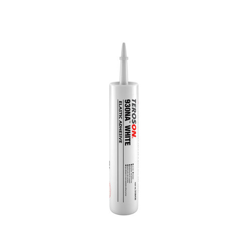 Adhesive/Sealant - 290 ml Cartridge White