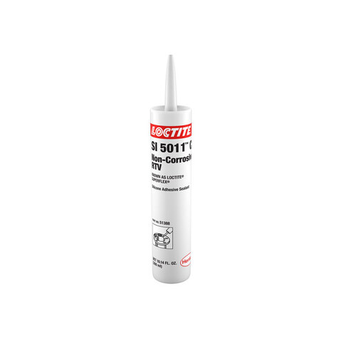 Loctite 51388, IDH234325 Adhesive/Sealant 300 ml Cartridge
