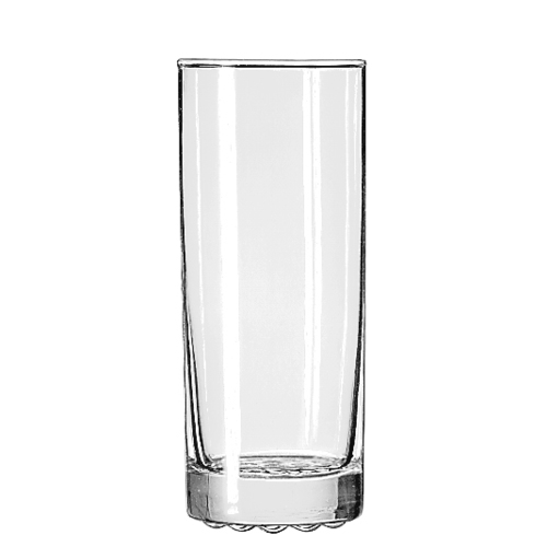 Libbey Nob Hill(R) 10.5 Ounce Tall Hi-Ball Glass, 36 Each