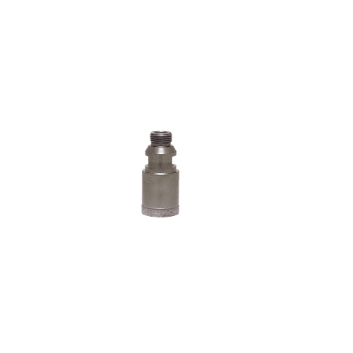 35 mm TPM Series Metal Bond Diamond Drill