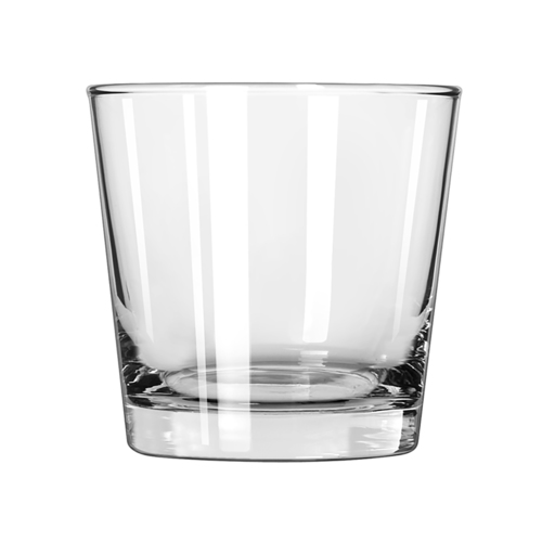 Libbey 9 Ounce Heavy Base Old Fashioned Glass, 36 Each