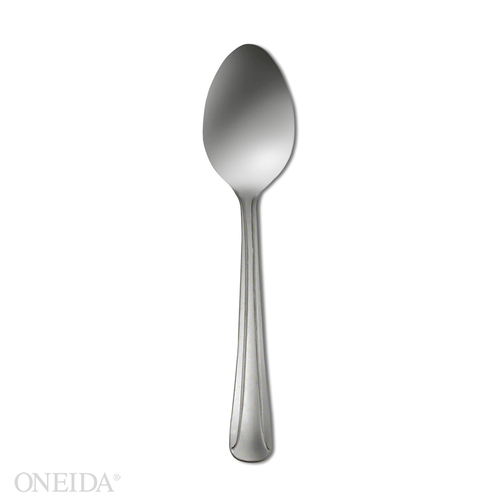 ONEIDA B763STSF Oneida Heavy Dominion Teaspoon, 36 Each