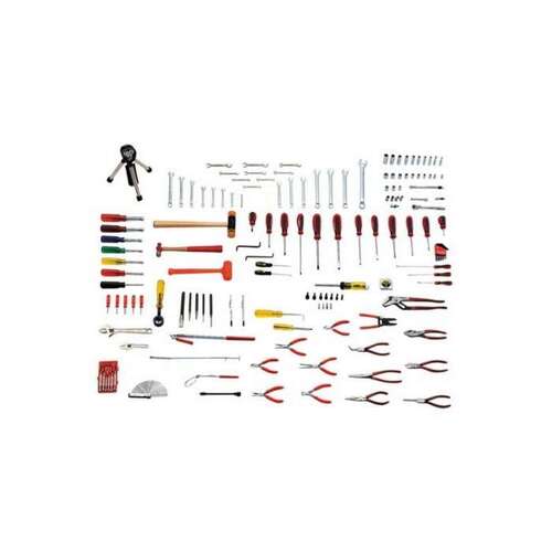 Proto JTS0149AVI Avionics Technician's Tool Set