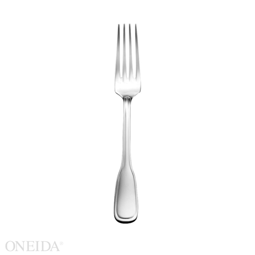 ONEIDA B167FDNF Stanford Dinner Fork 18 0 Stainless Steel