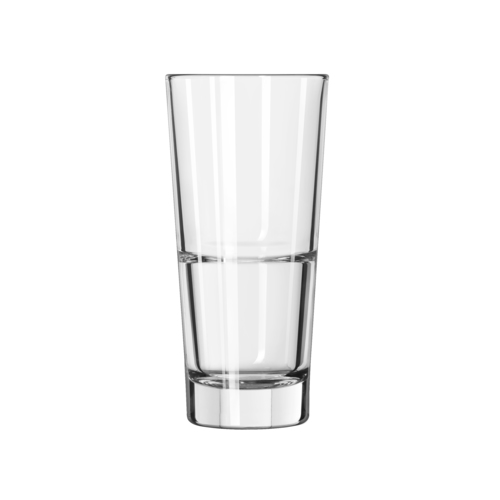 Libbey 12 Ounce Beverage Glass, 12 Each