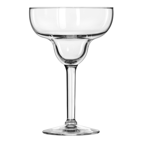 Libbey Citation Gourmet(Tm) 14.75 Ounce Coupette/Margarita Glass, 12 Each