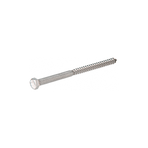 3/8" x 6" Lag Bolt