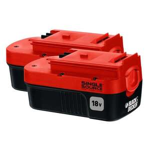 Black & Decker HPB18-OPE2 Battery Pack