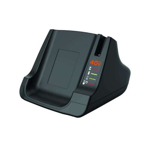 Black & Decker LCS40 40V Max Battery Charger