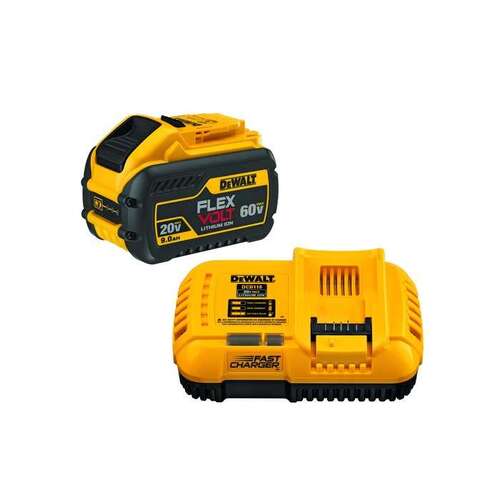 DEWALT DCB118X1 Flexvolt Battery Pack Charger