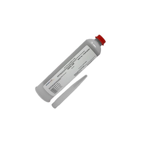 Momentive 9368 Silicone Adhesive Sealant Paste 5.4 fl oz Cartridge