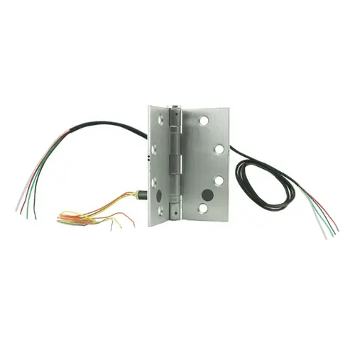 SDC PTH-2-4QDPS Access Control