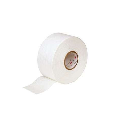 3M 36851 Dirt Trap Protection Material, 300 ft x 14 in, White