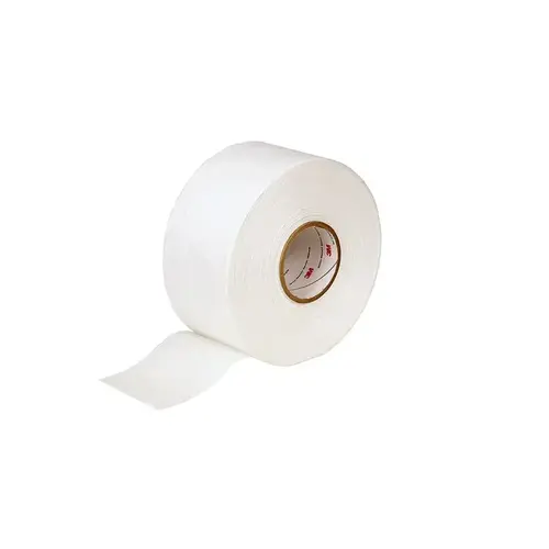 Dirt Trap Protection Material, 300 ft x 14 in, White