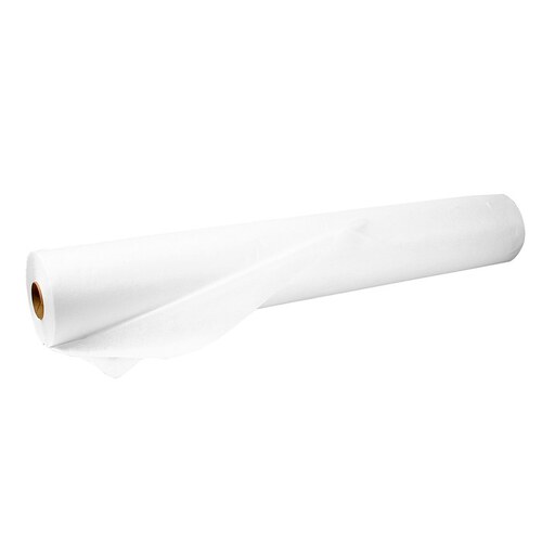 3M 36853 Dirt Trap Protection Material, 300 ft x 56 in, White