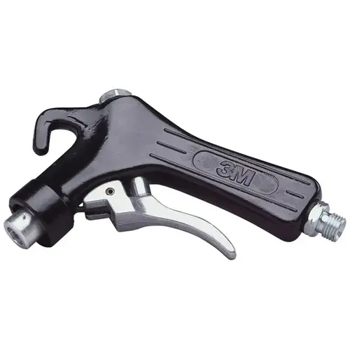 Pneumatic Applicator Gun, Use With: No Cleanup Products