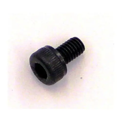 Socket Head Cap Screw, M3 x 5 mm, Use With: 28366 File Belt Sander