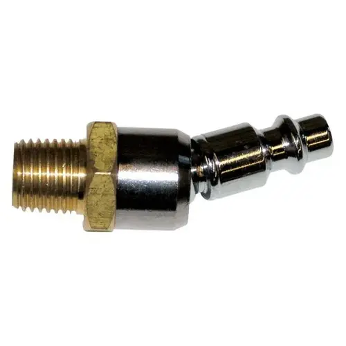 Swivel Quick Change Connector, 1/4 in NPT External