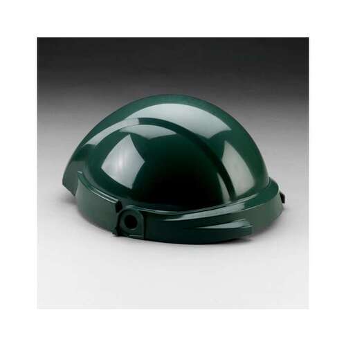 3M L750 Green Hard Hat Shell