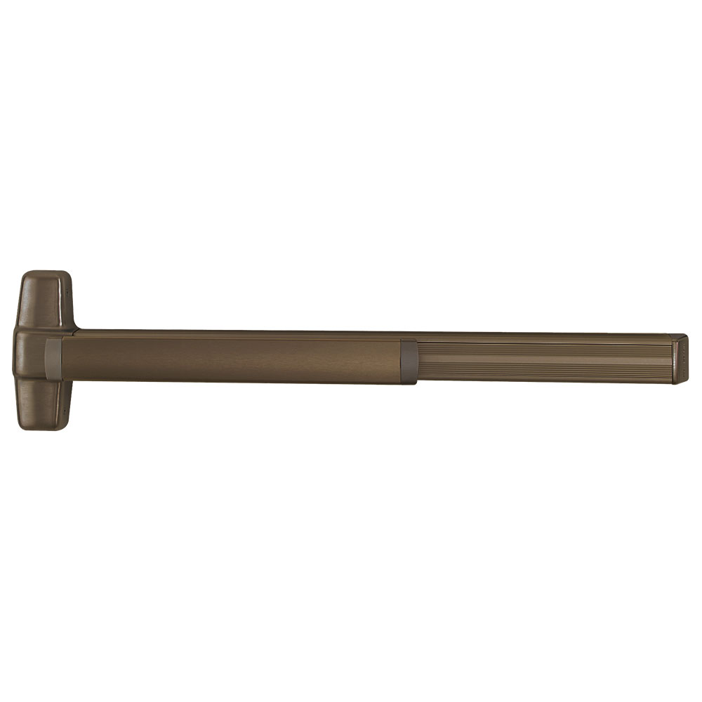 Von Duprin RXQEL9948L-NL-02 3 US10B RHR Von Duprin Motorized