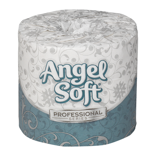 ANGEL SOFT 16880 Angel Soft Toilet Paper 450 Sheets Per Roll, 1 Count